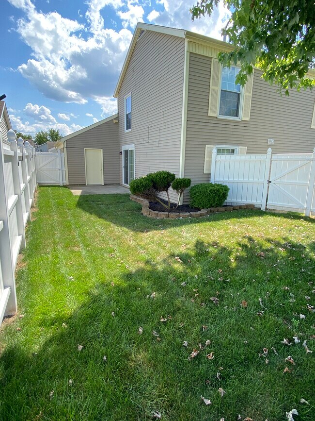 Foto del edificio - 101 Paradise Pl