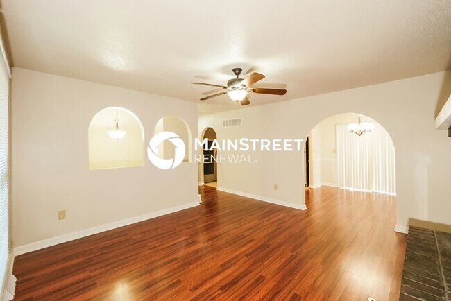 Foto del edificio - 3 Bedroom Pet-Friendly Home in Blue Spring...