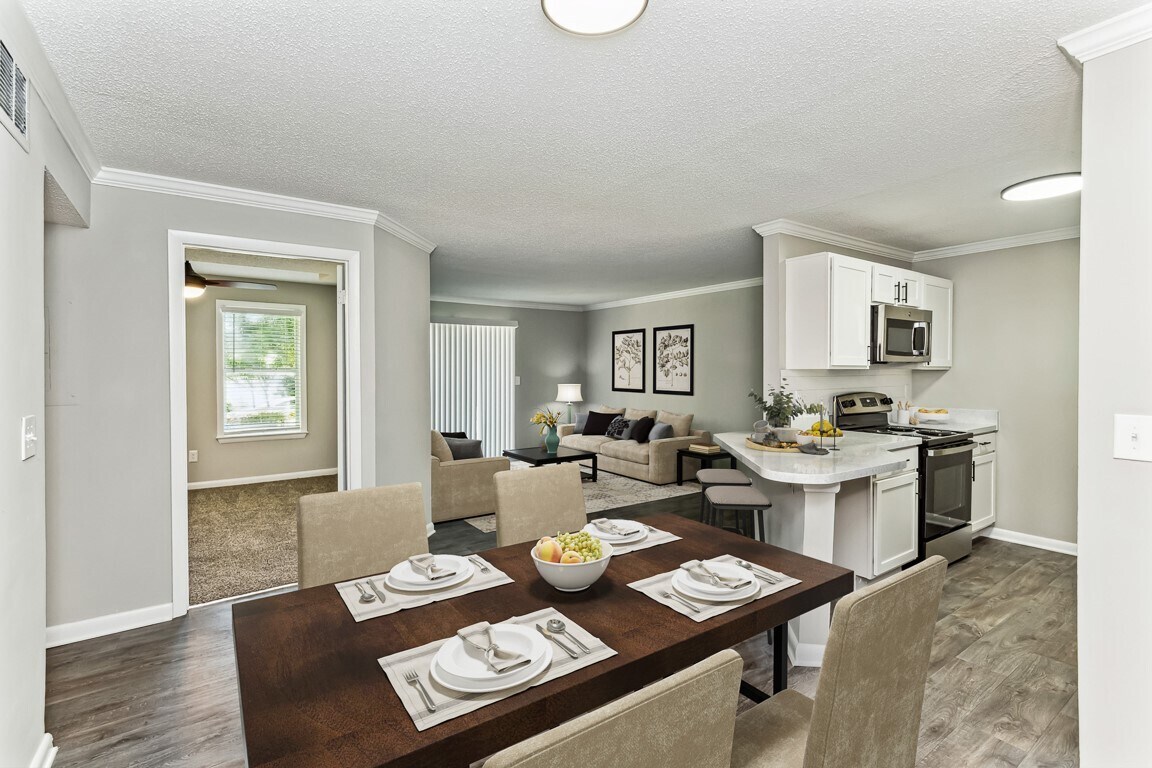 Avalon of Hermitage Apartments in Hermitage, TN