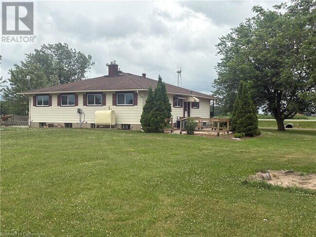 Photo du bâtiment - 4373 Twenty Rd