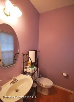 Building Photo - 4 br, 2.5 bath House - 6847 Heathway Court