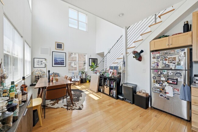 Foto del edificio - 2852 Connecticut Ave NW
