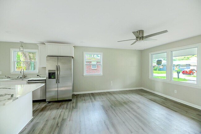 Foto del edificio - A Home for Rent