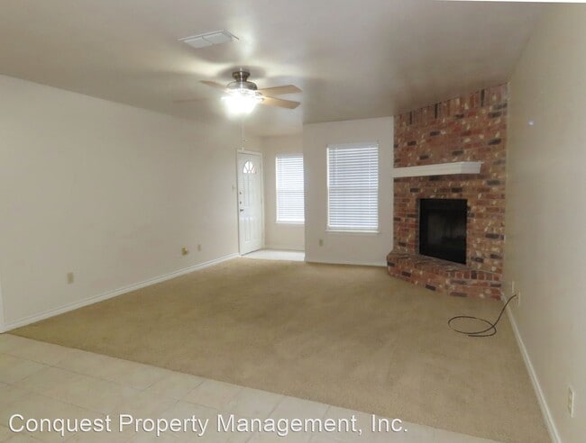 Building Photo - 2 br, 2 bath House - 3401 Lexington Dr.