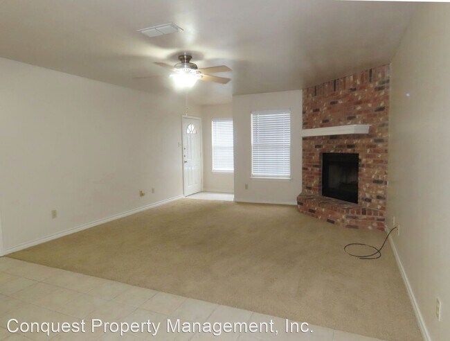 Foto del edificio - 2 br, 2 bath House - 3401 Lexington Dr.