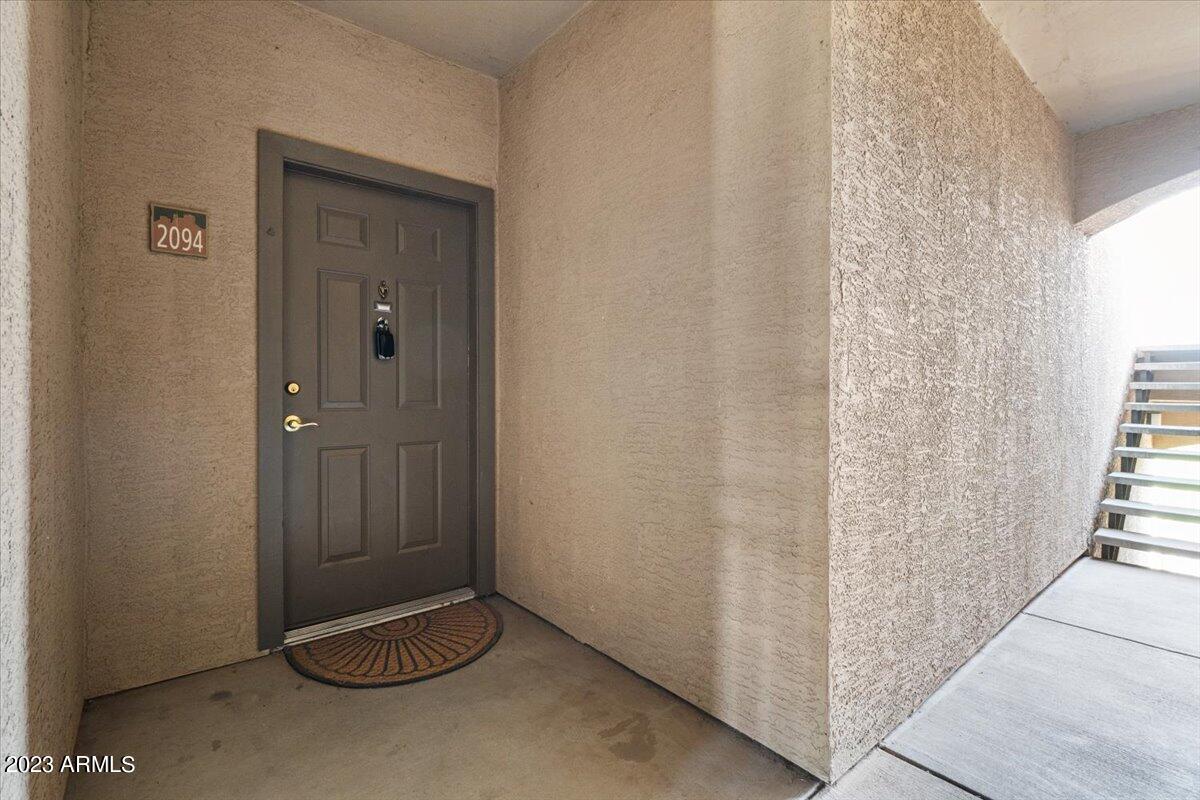 5401 E Van Buren St Unit 2094, Scottsdale, AZ 85008 Apartment for