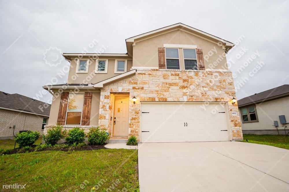 Primary Photo - 4 br, 2.5 bath House - 19112 Scoria Dr