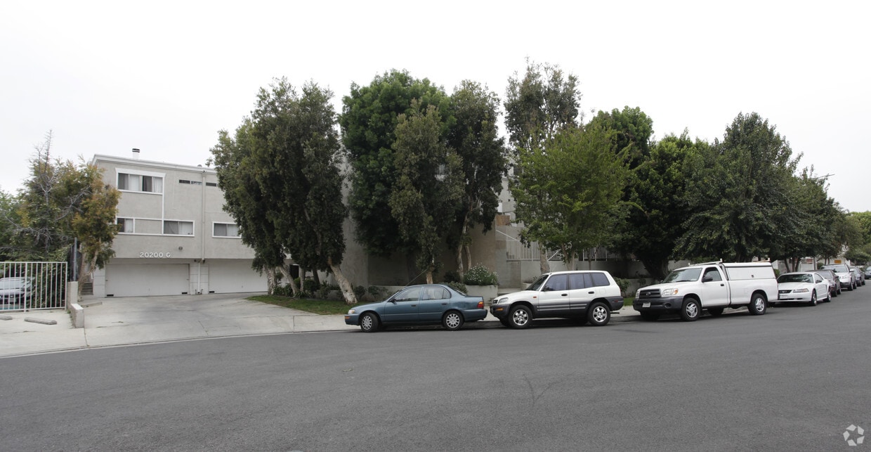 Primary Photo - Cantara Apartments