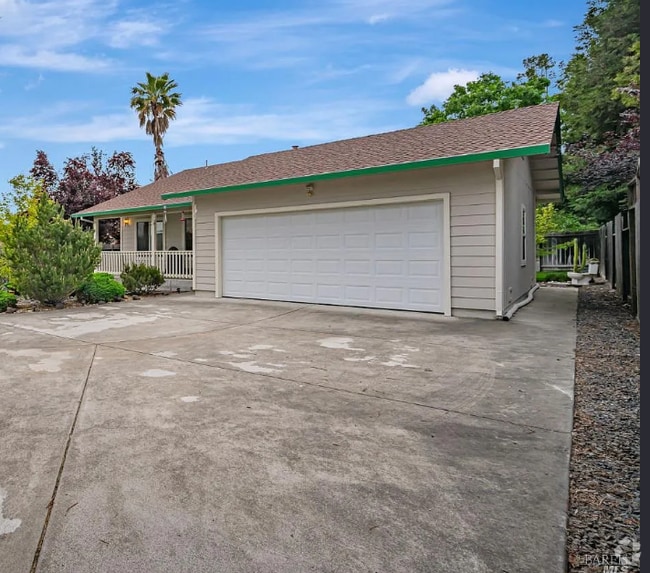 Building Photo - 6112 Wright Way