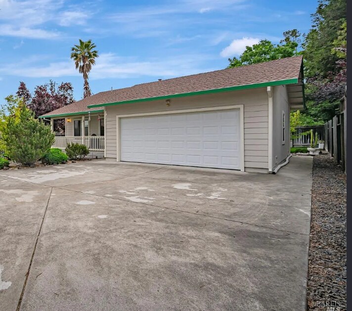 Foto del edificio - 6112 Wright Way