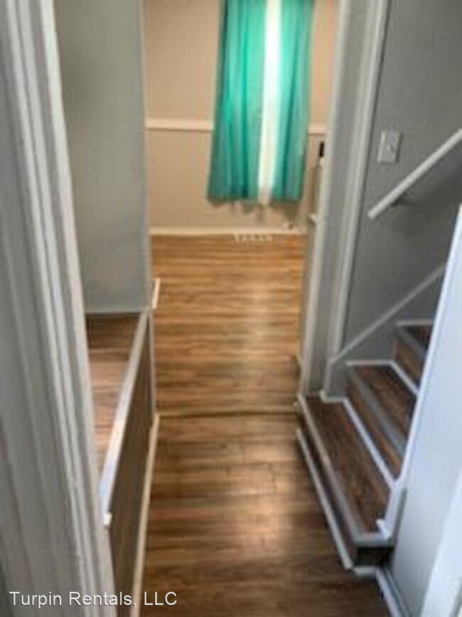 Foto del edificio - 3 br, 1 bath House - 1706 N North St