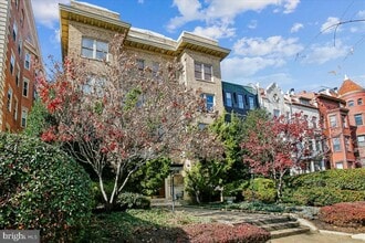 Building Photo - 2008 16th St NW