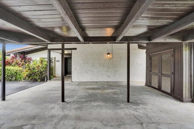 Foto del edificio - 3501 Keyser Ave