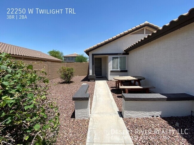 Building Photo - 22250 W Twilight Trail
