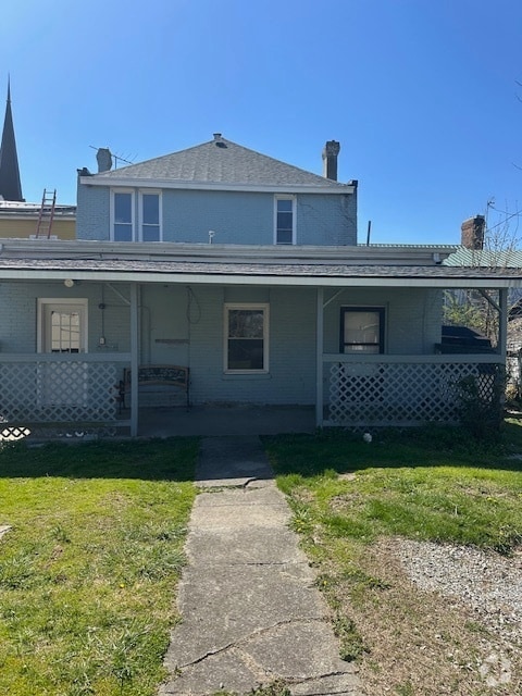 Building Photo - 112 Danville St