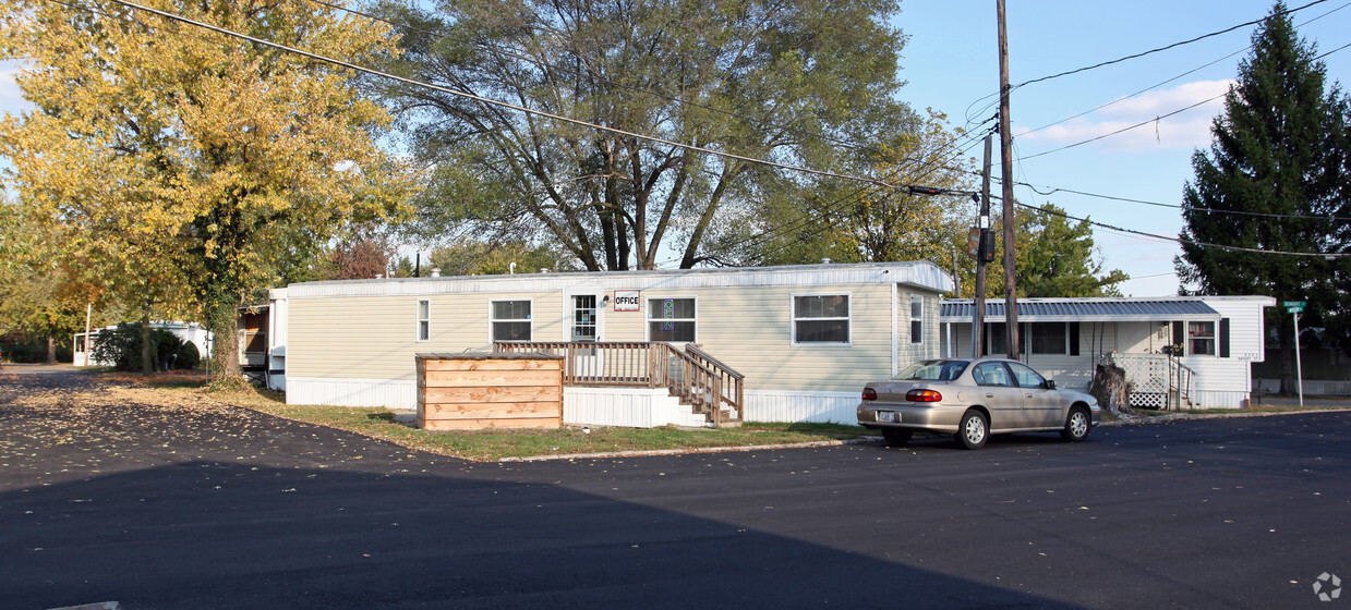 Foto principal - McMahan's Mobile Home Park