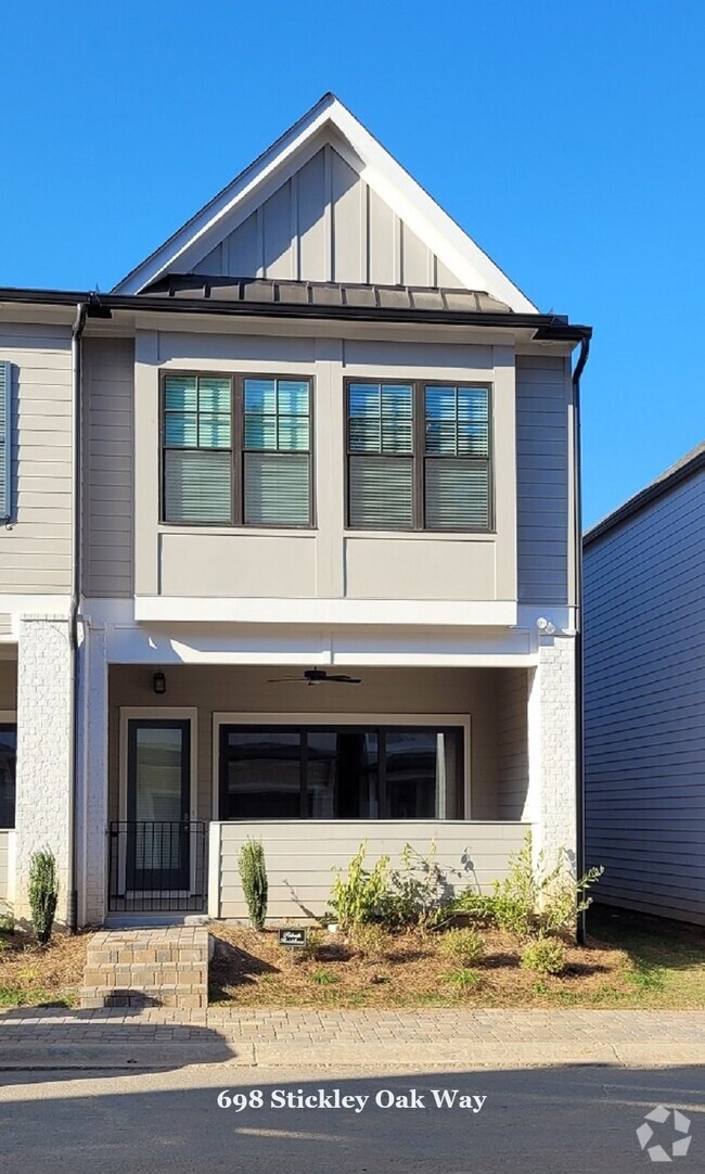 Building Photo - 698 Stickley Oak Way