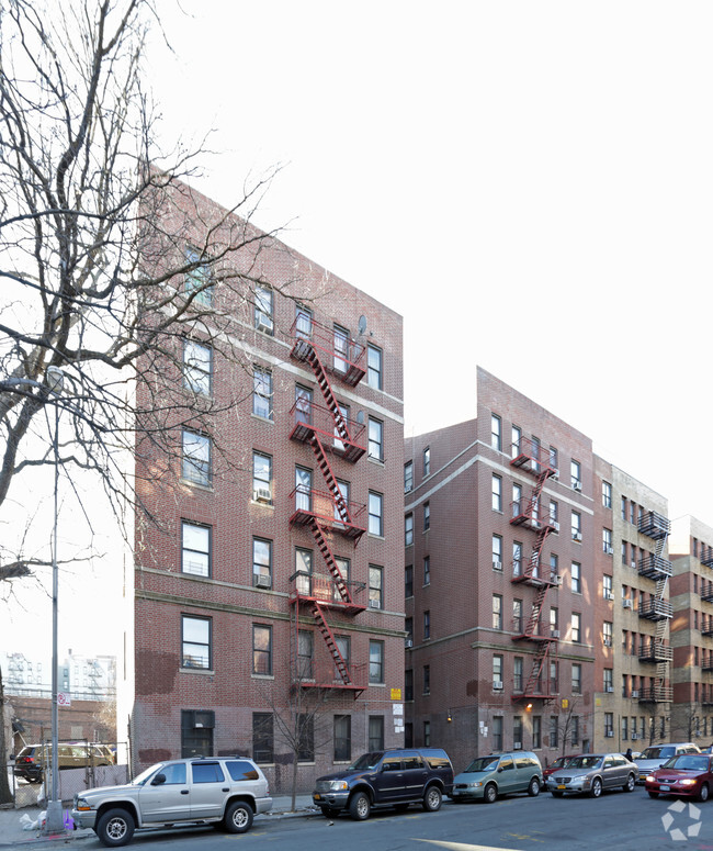 3444 Knox Pl, Bronx, NY 10467 Apartments - Bronx, NY | Apartments.com