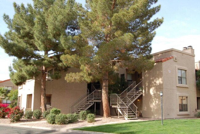 Foto del edificio - 8787 E Mountain View Rd