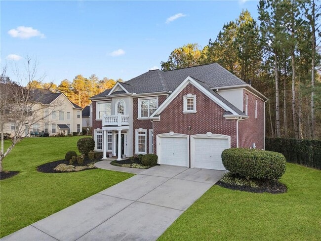 Foto del edificio - 3224 Wolf Club Ln SW