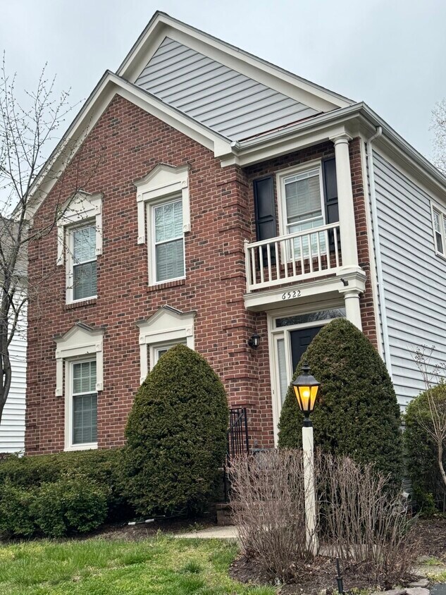 6522 Summerton Way, Springfield, VA 22150 House Rental in Springfield, VA
