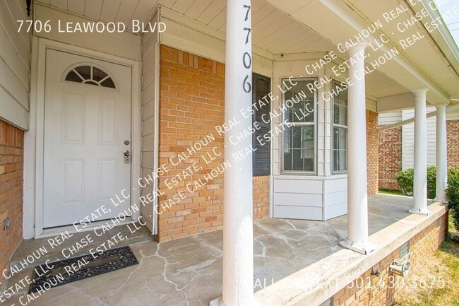 Building Photo - 7706 Leawood Blvd