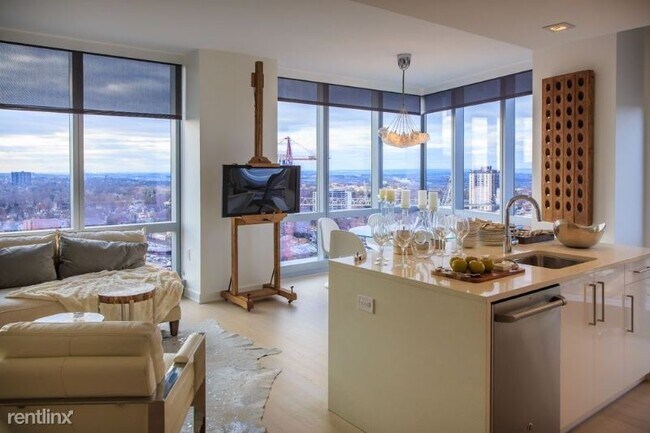 Foto del edificio - 160 Cedar St