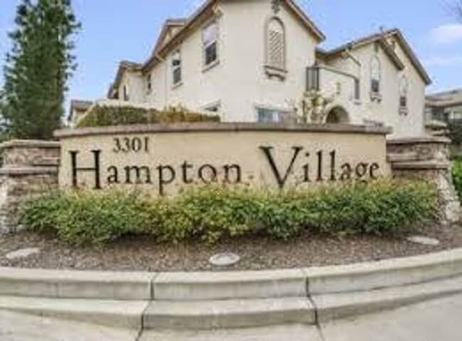 Foto del edificio - Hampton Village!
