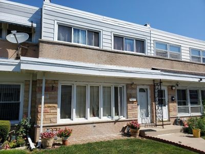 Foto principal - 8839 Washington St
