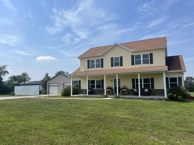 Foto del edificio - 3745 Taneytown Rd