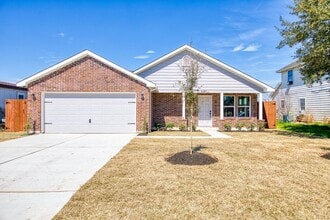 Building Photo - 3526 Brook Shadow Dr