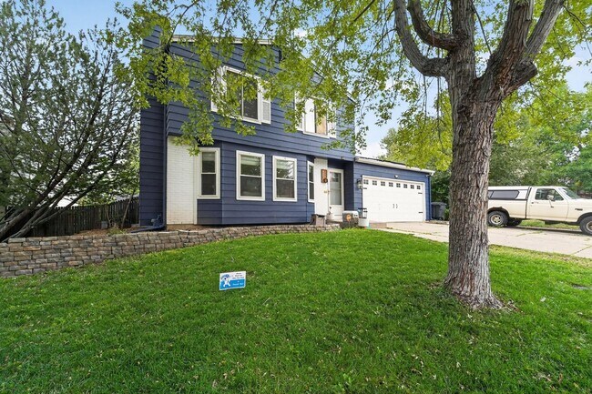 Foto del edificio - 4830 S Richfield Cir