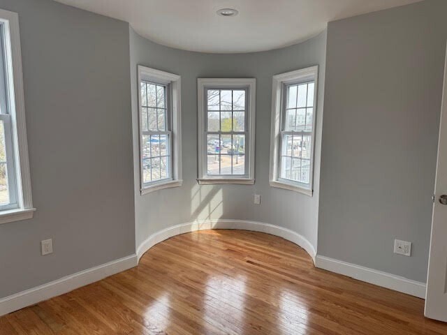 Foto del edificio - 1553 Blue Hill Ave