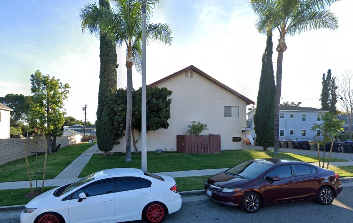 Building Photo - 709 Crawford St