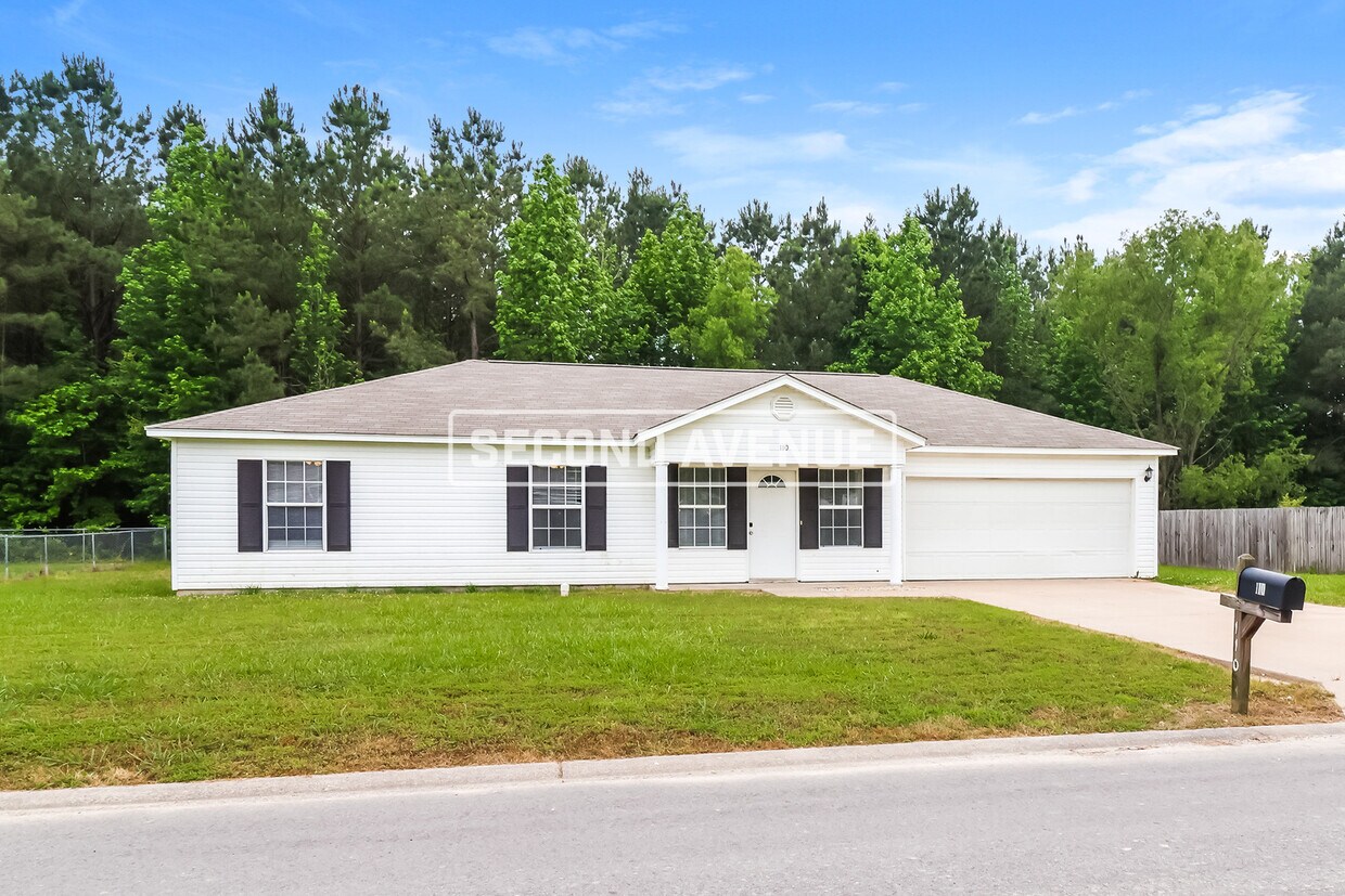 Primary Photo - 110 Maplewood Dr