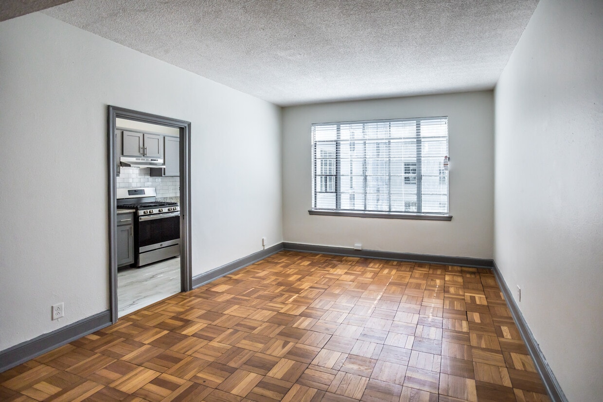 Photo - Kimbrough Towers Apartments