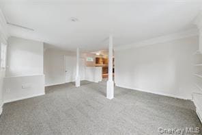 Foto del edificio - 15 Park Pl