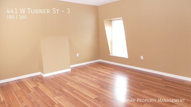 Building Photo - 1 Bedroom 1 Bath located in Allentown