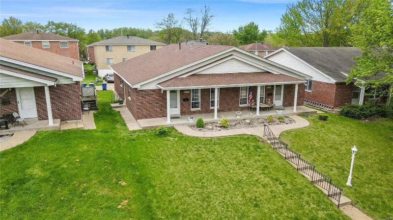 Foto principal - 10140 Buffton Dr