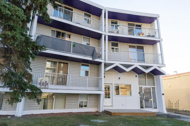 Building Photo - Beltline Apartments off 17th