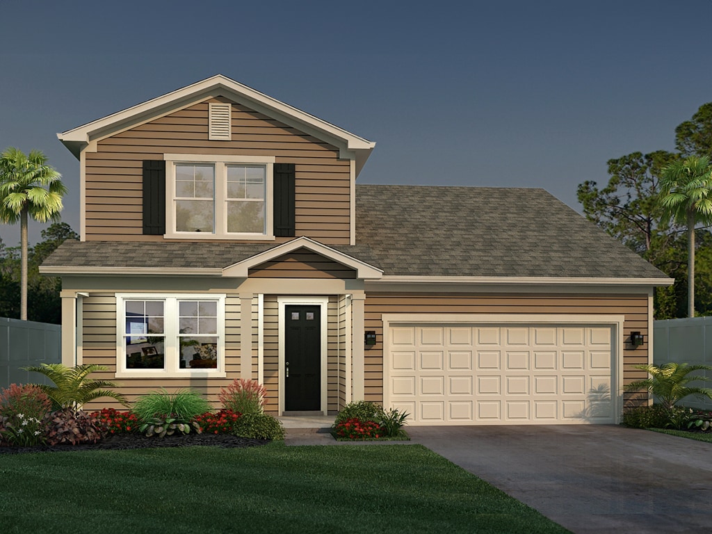 Foto principal - 96813 Blackrock Cv Wy