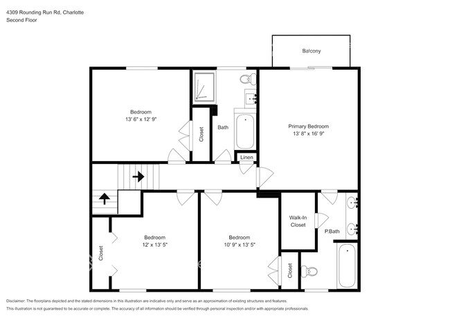 Building Photo - 4309 Rounding Run Rd