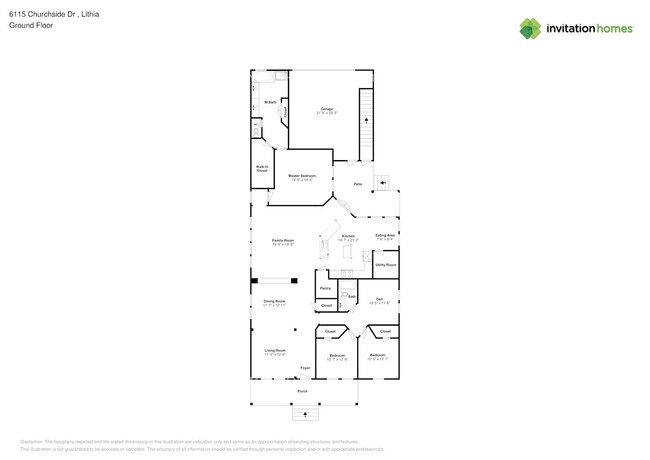Building Photo - 6115 Churchside Dr