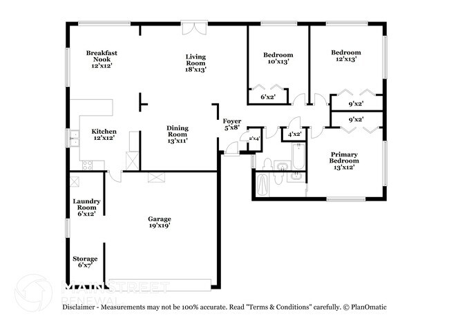 Foto del edificio - 1217 Brookmont Ave E