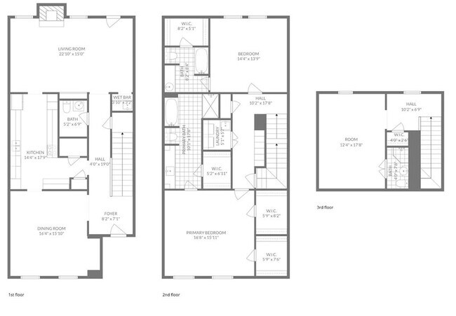 Foto del edificio - 37 Lafayette Pl