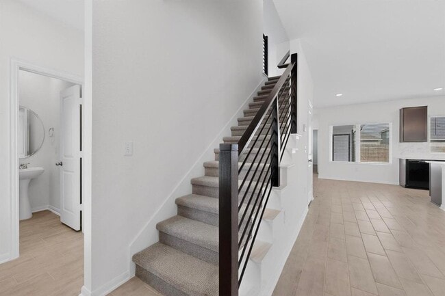 Foto del edificio - 314 Ashby Dr