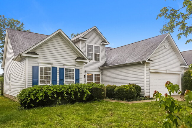 Foto del edificio - 3425 Stoney Garden Dr