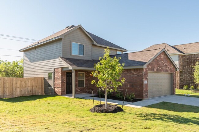 Building Photo - 5010 War Horse Dr
