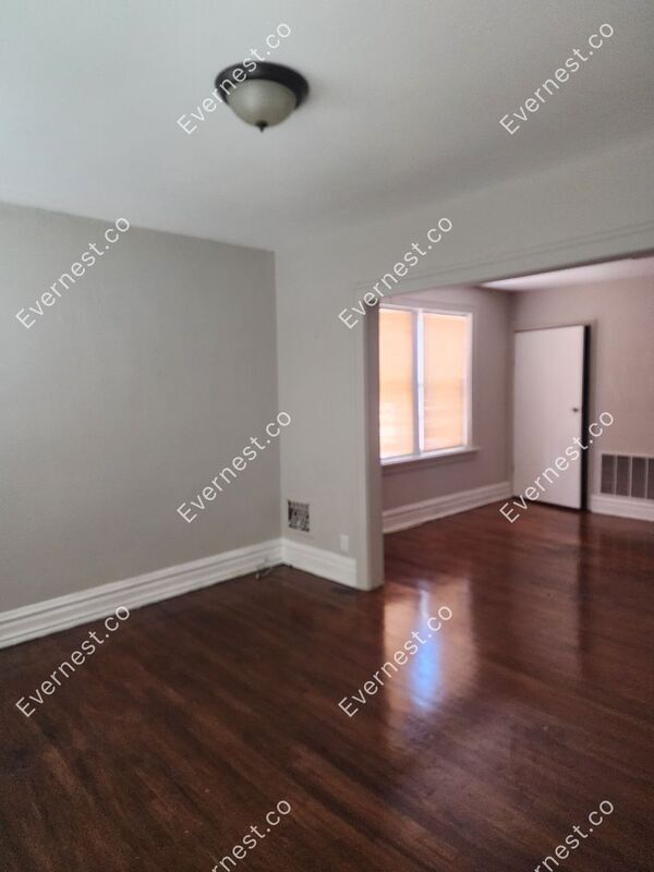 Building Photo - 4750 S Grand Ave
