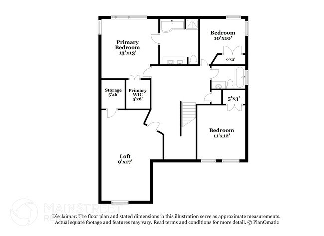 Foto del edificio - 8 Creekstone Ct